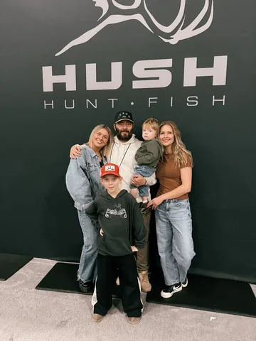 heykayli Instagram post about Family activities