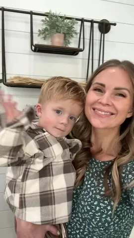 heykayli Instagram post about Child appreciation