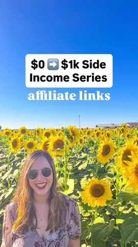 heykellyellen Instagram post about Affiliate marketing