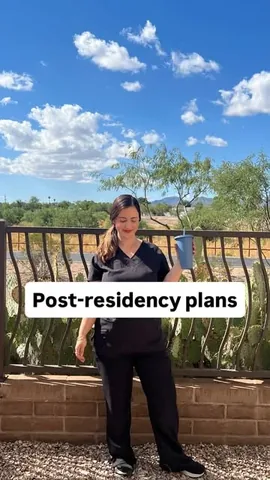 heykellyellen Instagram post about Post residency transition