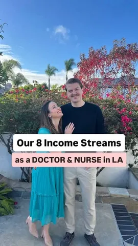 heykellyellen Instagram post about Multiple income streams