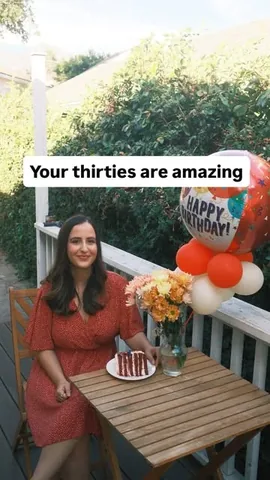 heykellyellen Instagram post about Birthday and life milestones
