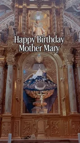 heypjk Instagram post about Mother Mary