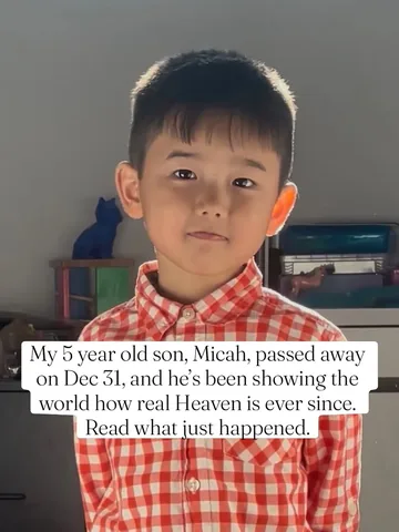 heypjk Instagram post about Micah’s intercession