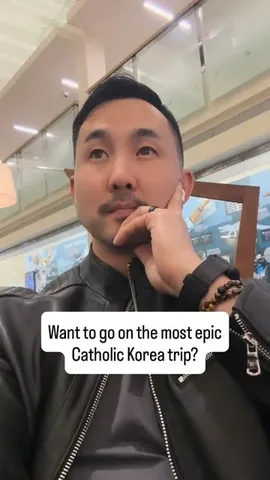 heypjk Instagram post about World Youth Day Korea 2027