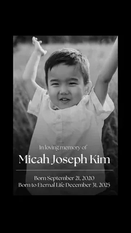 heypjk Instagram post about Micah’s funeral Mass