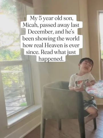 heypjk Instagram post about Grief for Micah
