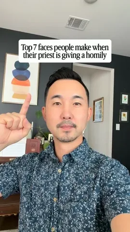 heypjk Instagram post about Holy Mass humor