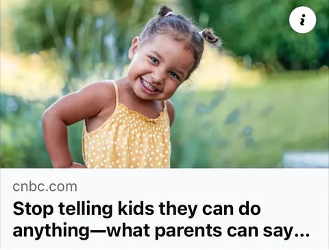 hilaryjacobshendel Instagram post about Parenting expectations