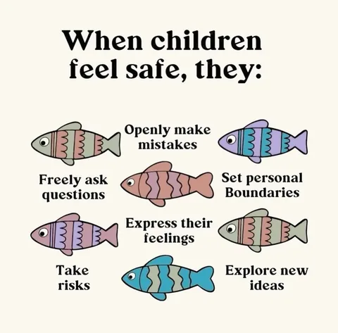 hilaryjacobshendel Instagram post about Nervous system regulation in parenting