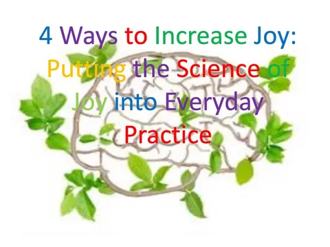 hilaryjacobshendel Instagram post about Joy and positive emotion