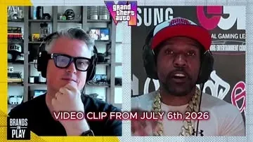 hiphopgamer Instagram post about GTA 6 entertainment marketing