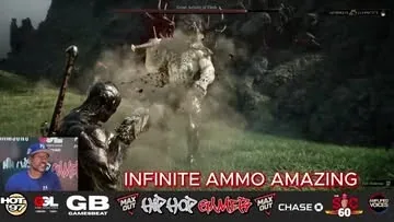 hiphopgamer Instagram post about Mortal Shell 2