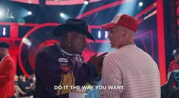 hiphopgamer Instagram post about Gaming community debate