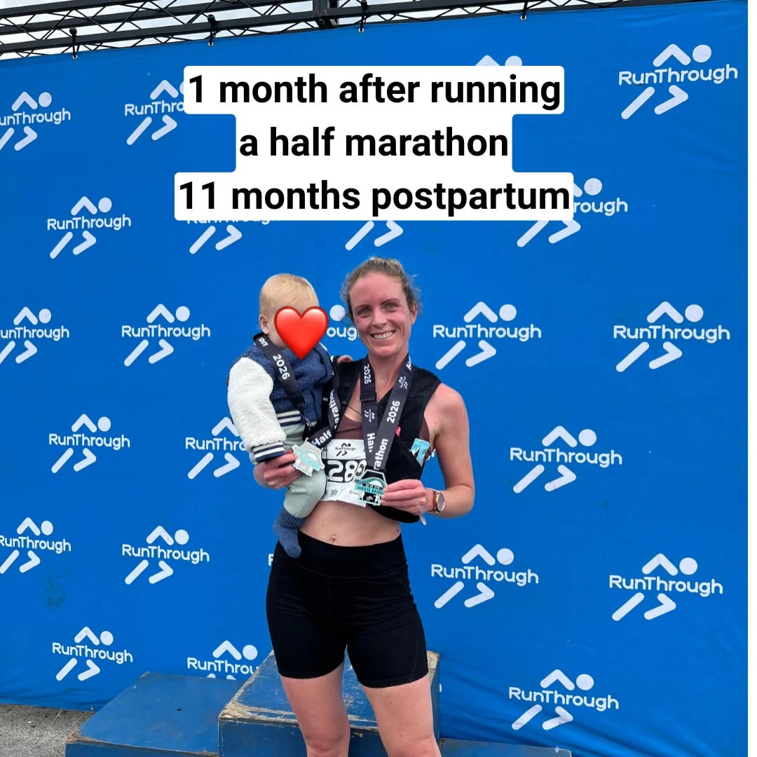 holisticnics Instagram post about Motivation and body signals