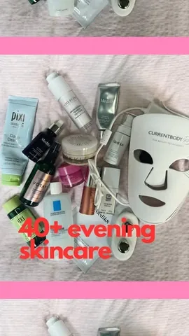 hollie.decruz Instagram post about Skincare routine