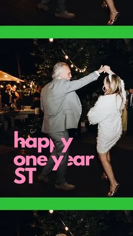 hollie.decruz Instagram post about Marriage anniversary