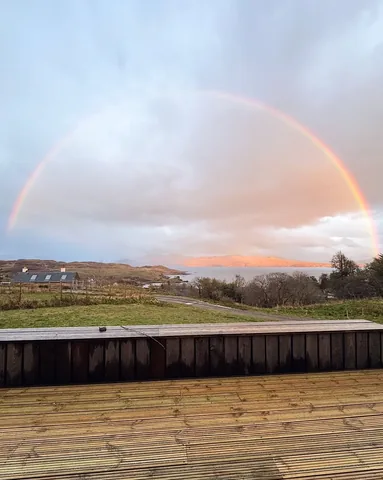 hollie.decruz Instagram post about Natural phenomenon
