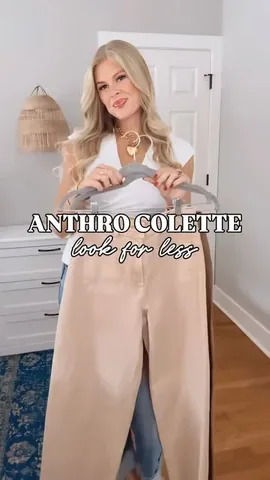 holycityblonde Instagram post about Target jeans