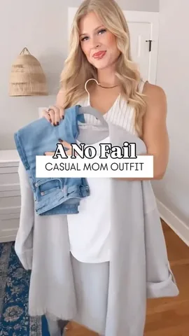 holycityblonde Instagram post about Casual outfit