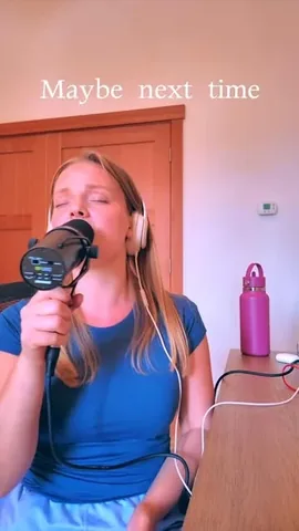 hopeambridgesings Instagram post about Song recommendation