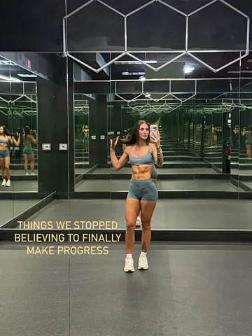 hope__juliet Instagram post about Fitness coaching