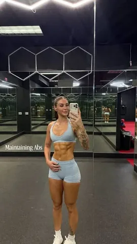 hope__juliet Instagram post about Client fitness progress