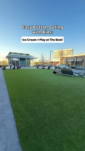 houseofhensen Instagram post about Ballantyne family outing