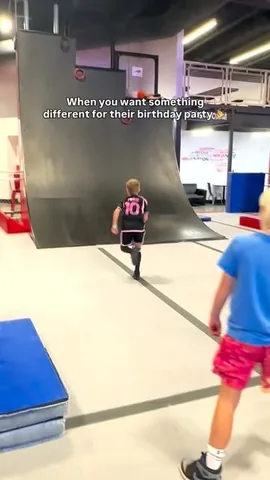 houseofhensen Instagram post about Children’s birthday parties