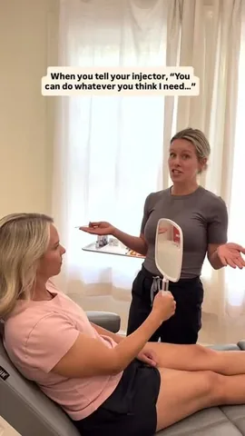 houseofhensen Instagram post about Cosmetic skincare treatment