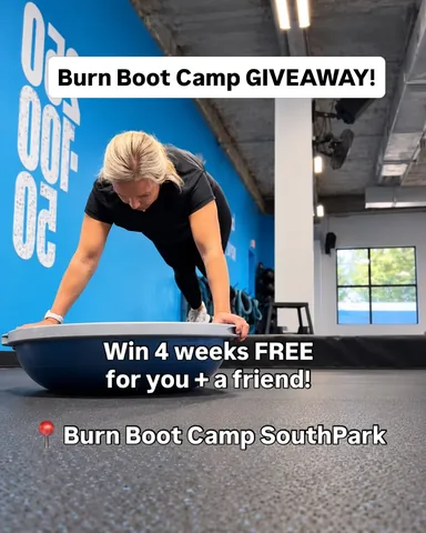 Jessica Hensen | Family and Kids Activities in Charlotte Instagram post thumbnail