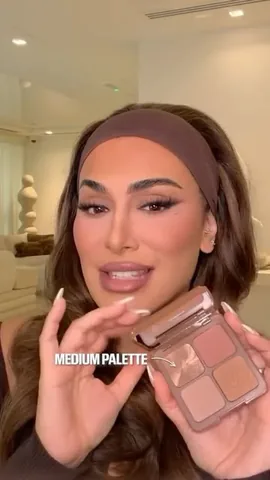 huda Instagram post about Beauty product launch