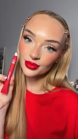 huda Instagram post about Beauty product endorsement