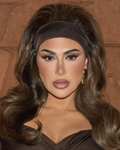 HUDA Instagram post thumbnail