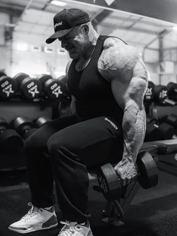 iainvalliere Instagram post about Fitness apparel