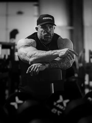 iainvalliere Instagram post about Brand launch
