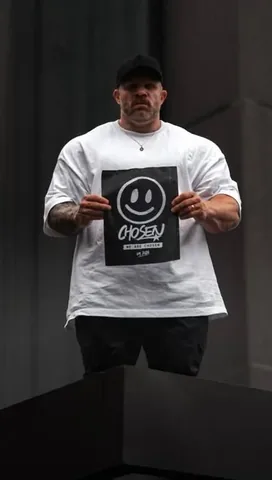 iainvalliere Instagram post about Brand launch
