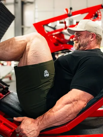 iainvalliere Instagram post about Fitness apparel