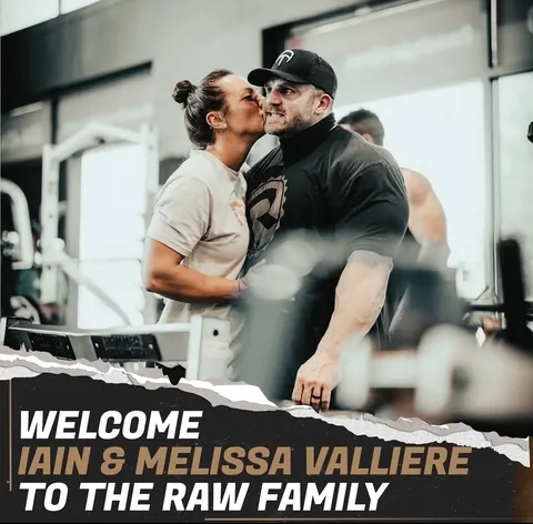 iainvalliere Instagram post about Career transition