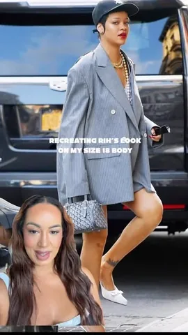iambeauticurve Instagram post about Celebrity inspired fashion