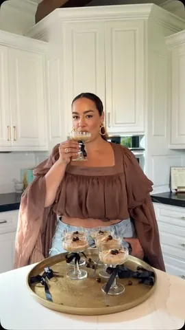 iambeauticurve Instagram post about Ninja Slushie machine