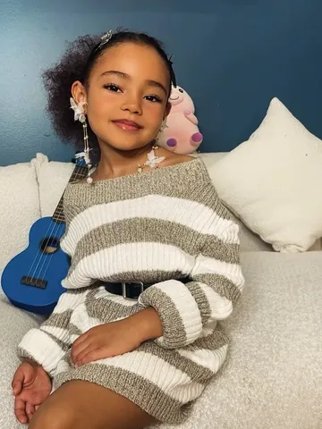 iambeautifulbeauty Instagram post about Winter fashion