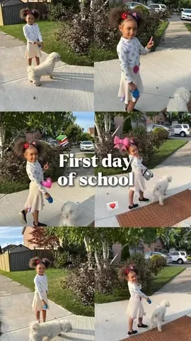 iambeautifulbeauty Instagram post about Back to school