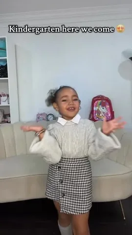 iambeautifulbeauty Instagram post about Back to school