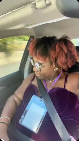 iambrittknee Instagram post about Self expression