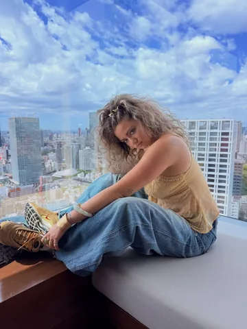 iam_dytto Instagram post about Personal imagery