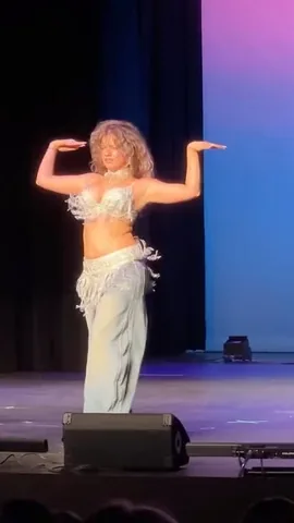 iam_dytto Instagram post about Dance performance