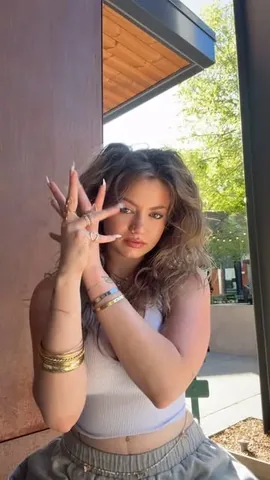 iam_dytto Instagram post about Nail art