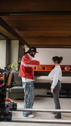 iam_dytto Instagram post about Dance performance