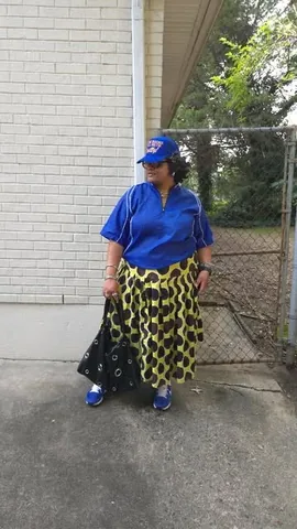 iamfabellis Instagram post about Everyday fashion